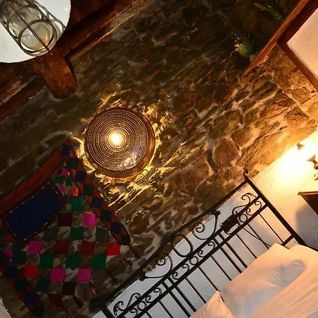 Проживание в семье Sihirbazin Evi Сельчук