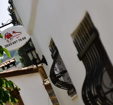Homestay Sihirbazin Evi Selcuk