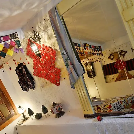 Homestay Sihirbazin Evi *