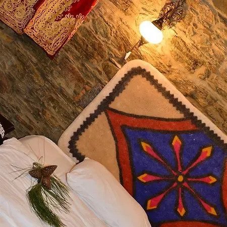 Ubytování v soukromí Sihirbazin Evi