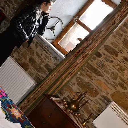 Sihirbazin Evi *