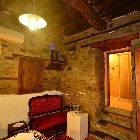 Sihirbazin Evi