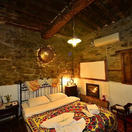 Sihirbazin Evi Ubytování v soukromí *