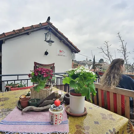 Sihirbazin Evi Ubytování v soukromí *
