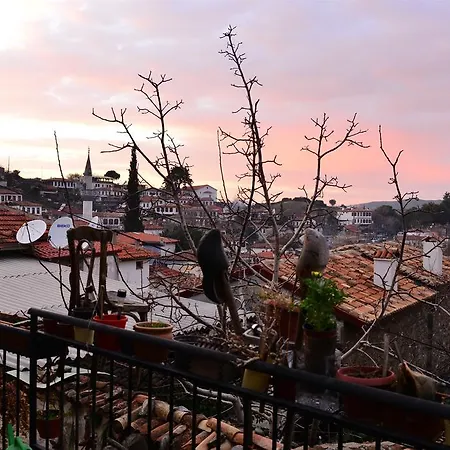 Ubytování v soukromí Sihirbazin Evi Selcuk