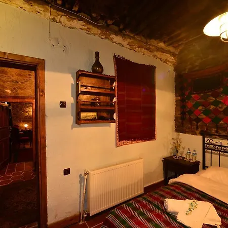 Sihirbazin Evi Homestay Selcuk