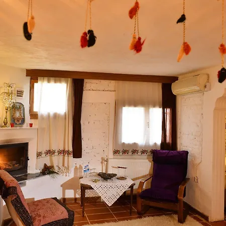Sihirbazin Evi * Selcuk