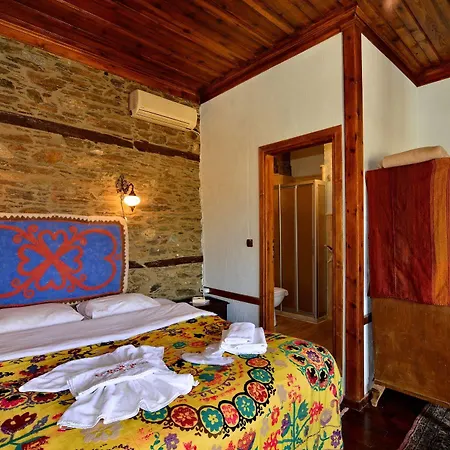 Homestay Sihirbazin Evi