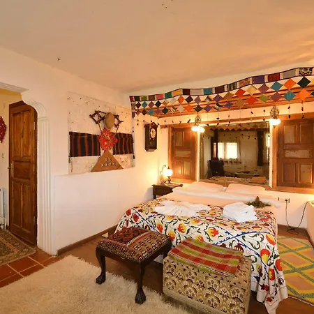 Homestay Sihirbazin Evi Selcuk